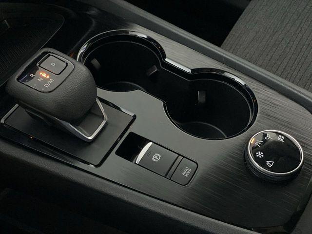 used 2023 Nissan Rogue car, priced at $22,671