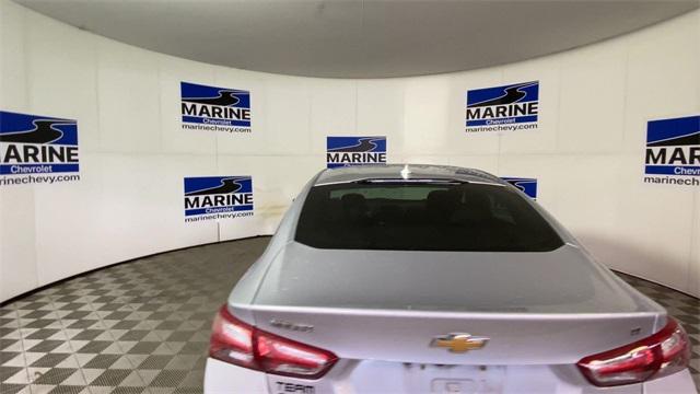 used 2020 Chevrolet Malibu car, priced at $15,900