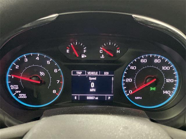 used 2020 Chevrolet Malibu car, priced at $15,900