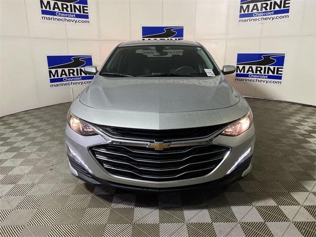 used 2020 Chevrolet Malibu car, priced at $15,900