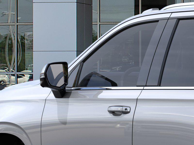 new 2026 Chevrolet Tahoe car, priced at $79,080