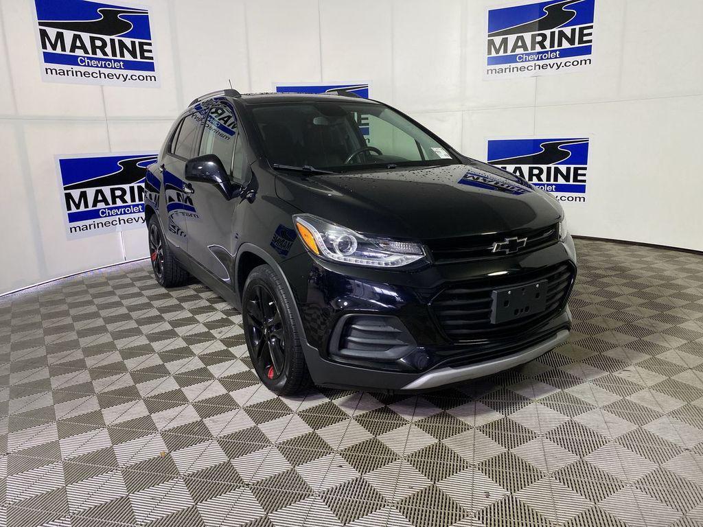 used 2020 Chevrolet Trax car, priced at $15,900