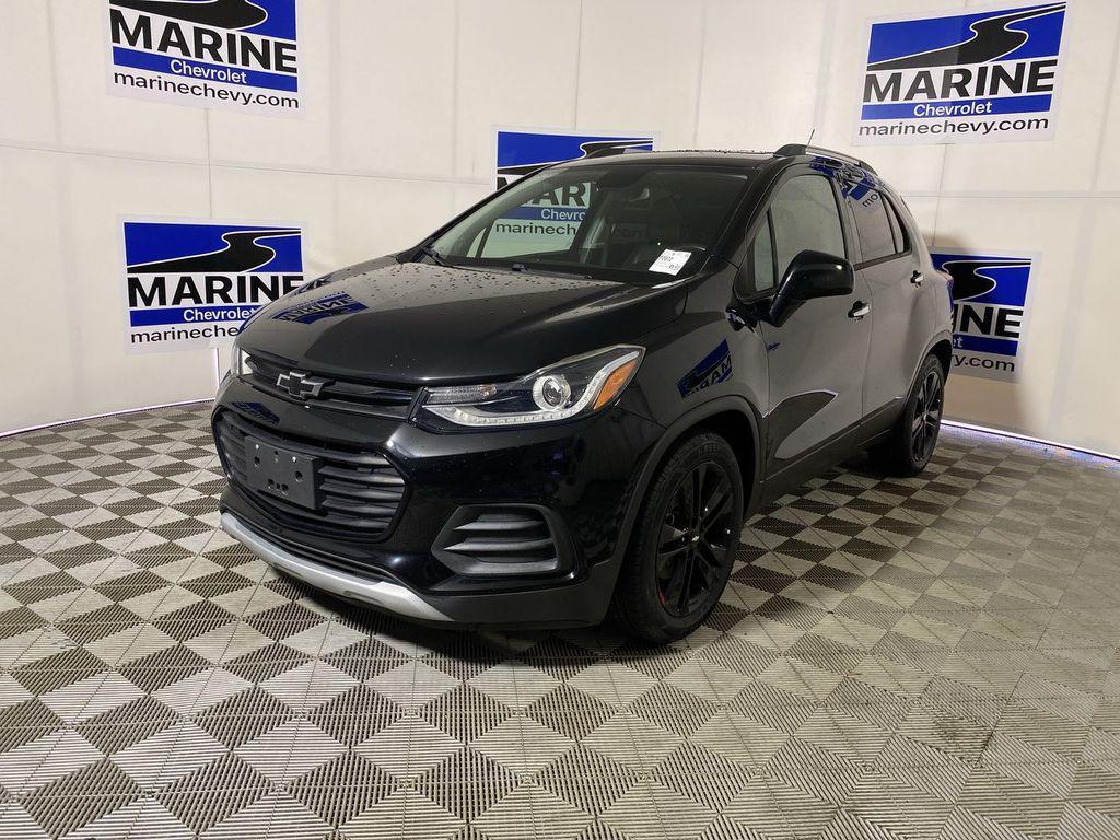 used 2020 Chevrolet Trax car, priced at $15,900