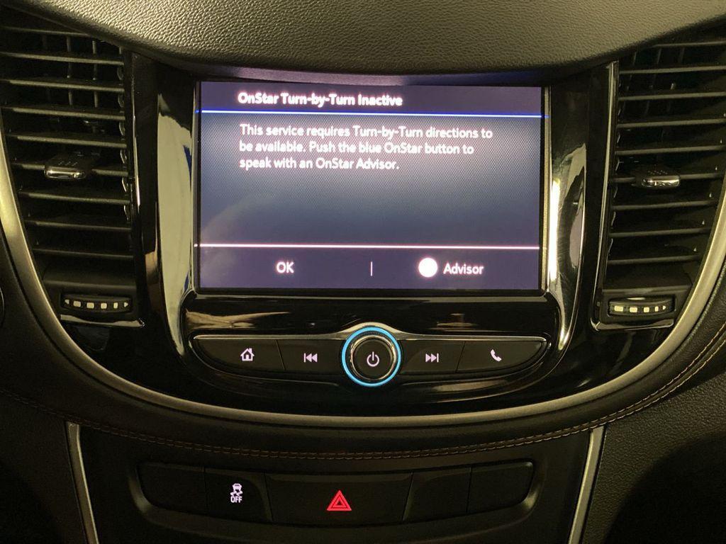 used 2020 Chevrolet Trax car, priced at $15,900
