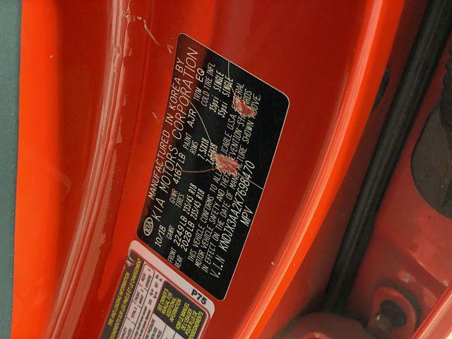 used 2019 Kia Soul car, priced at $13,900