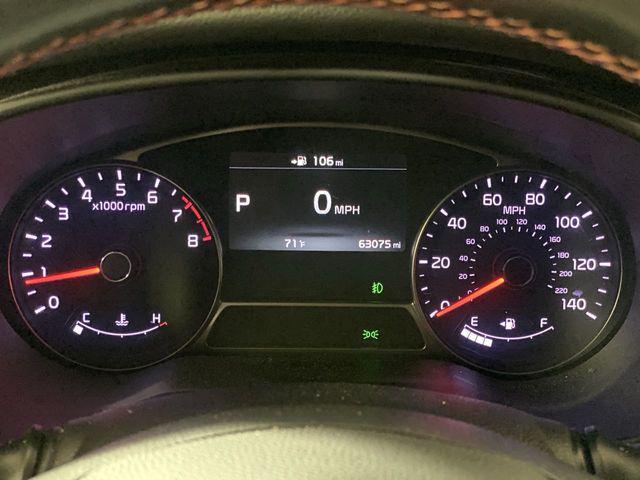 used 2019 Kia Soul car, priced at $13,900