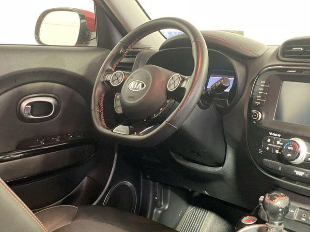 used 2019 Kia Soul car, priced at $13,900
