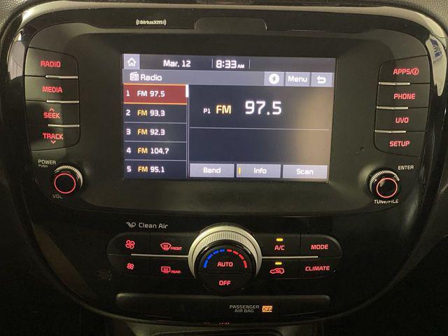 used 2019 Kia Soul car, priced at $13,900