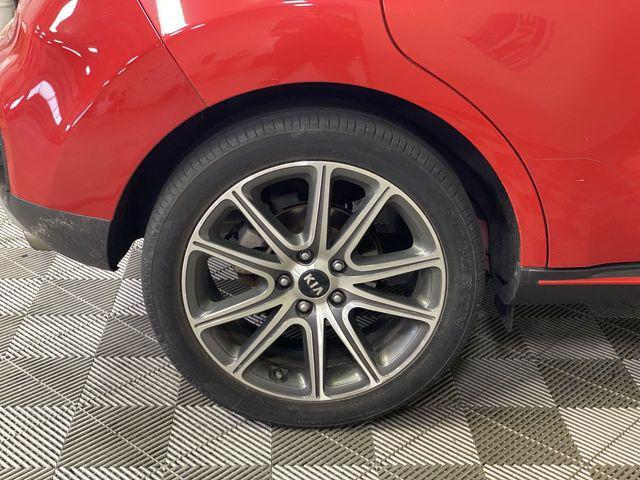 used 2019 Kia Soul car, priced at $13,900