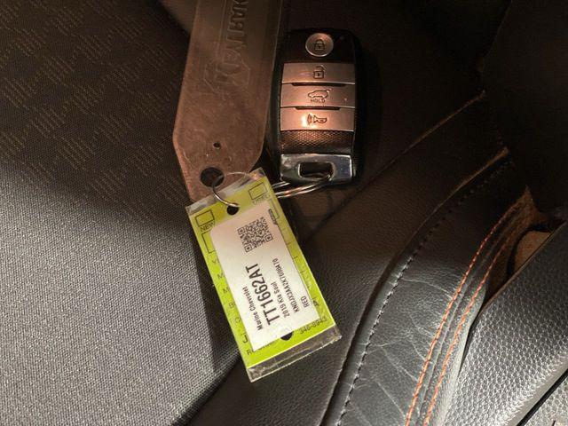 used 2019 Kia Soul car, priced at $13,900