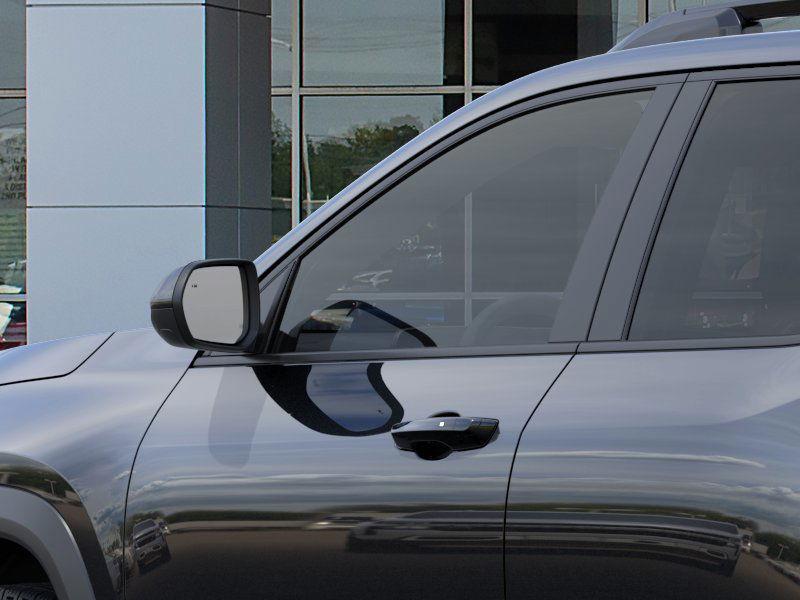 new 2026 Chevrolet Equinox car, priced at $31,590