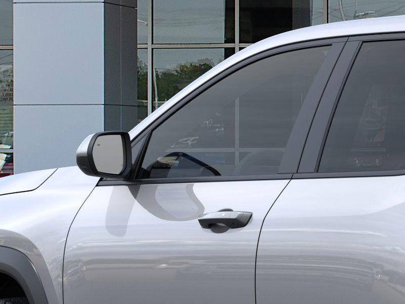 new 2026 Chevrolet Equinox car, priced at $30,845