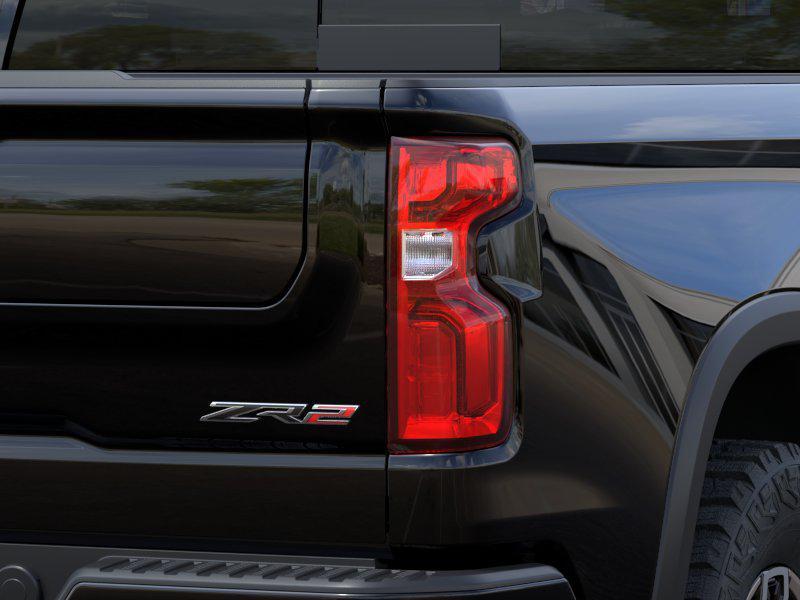 new 2026 Chevrolet Silverado 1500 car, priced at $71,730