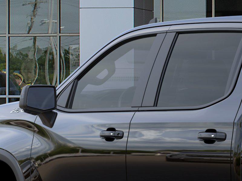 new 2026 Chevrolet Silverado 1500 car, priced at $71,730