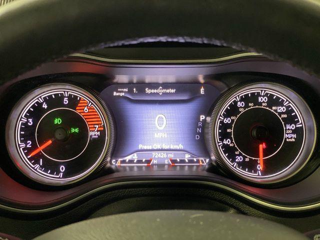 used 2019 Jeep Cherokee car, priced at $18,900