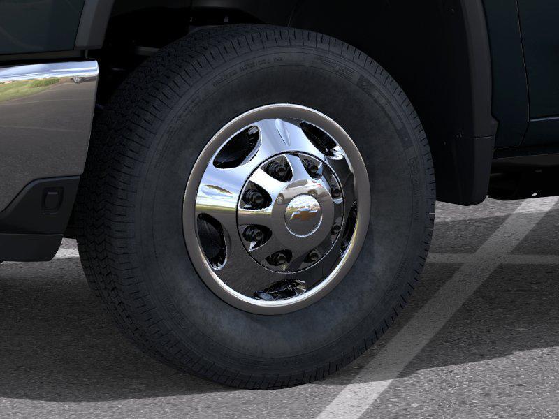 new 2026 Chevrolet Silverado 3500 car, priced at $79,005
