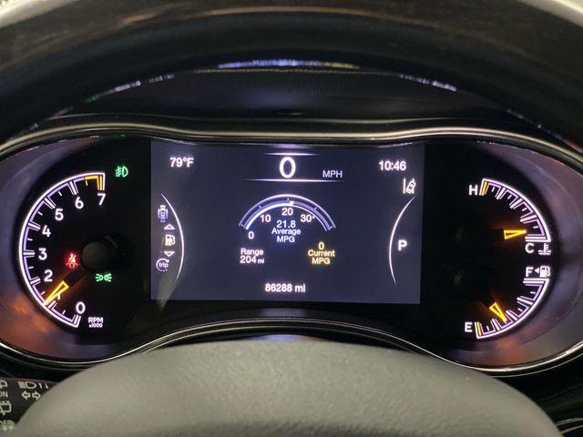 used 2020 Jeep Grand Cherokee car, priced at $21,900