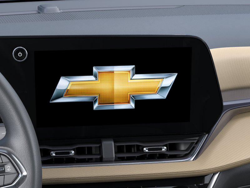 new 2027 Chevrolet Equinox car, priced at $38,754