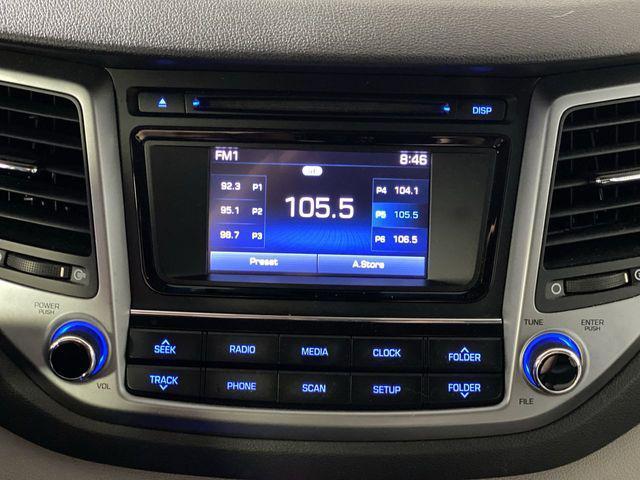 used 2018 Hyundai Tucson car, priced at $14,900