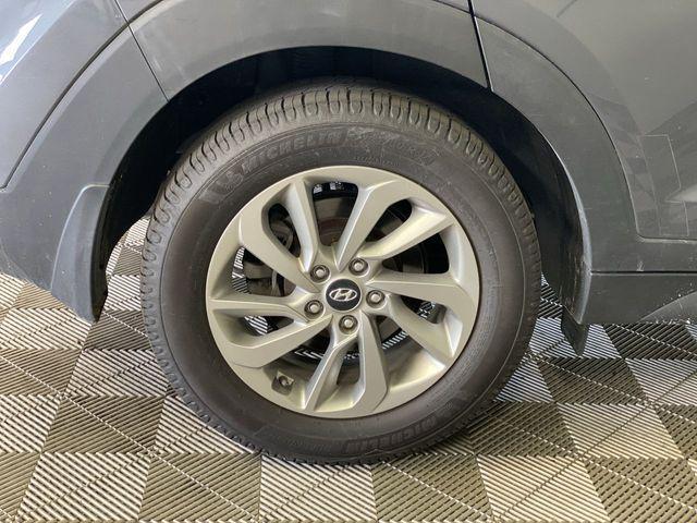 used 2018 Hyundai Tucson car, priced at $14,900