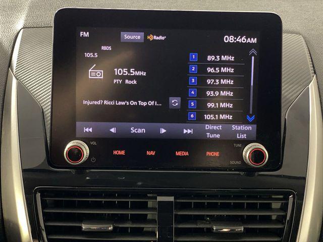 used 2022 Mitsubishi Eclipse Cross car, priced at $16,900