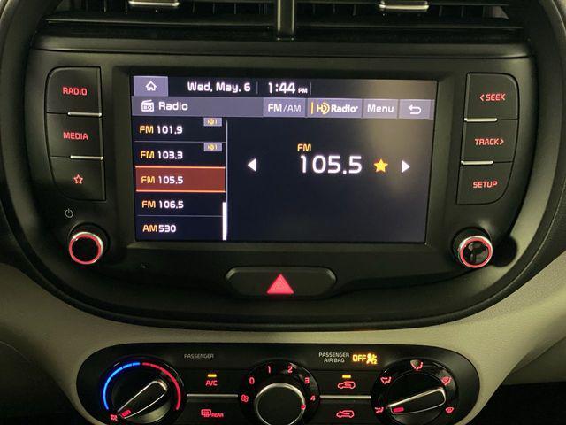 used 2022 Kia Soul car, priced at $18,900