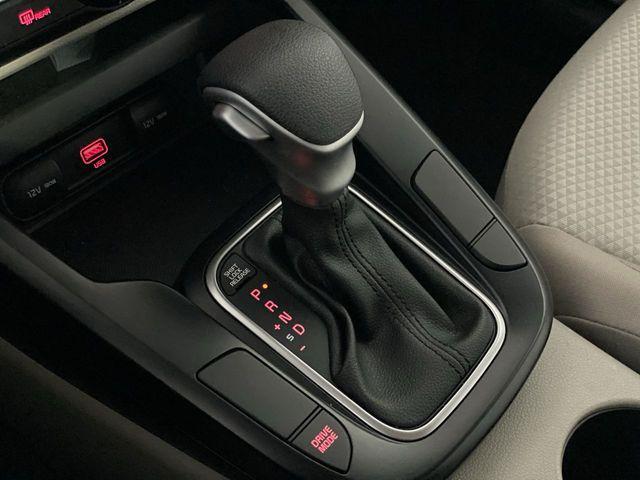 used 2022 Kia Soul car, priced at $18,900