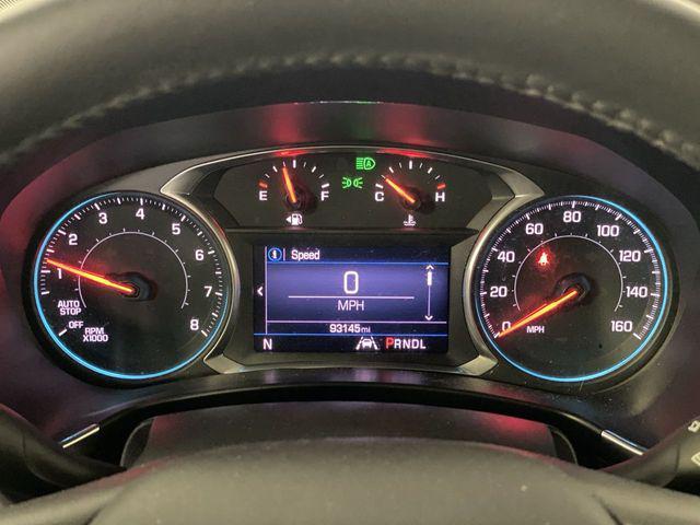 used 2020 Chevrolet Equinox car, priced at $15,400