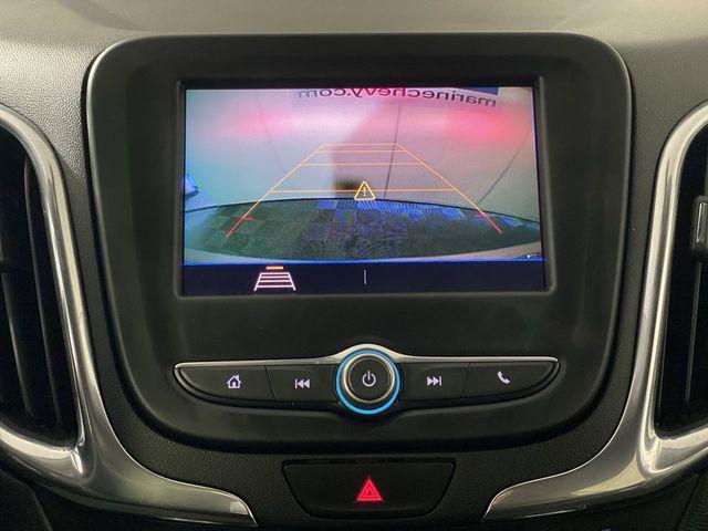 used 2020 Chevrolet Equinox car, priced at $15,400