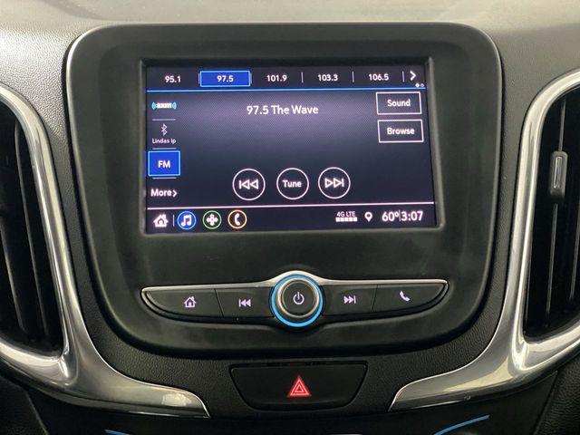 used 2020 Chevrolet Equinox car, priced at $15,400