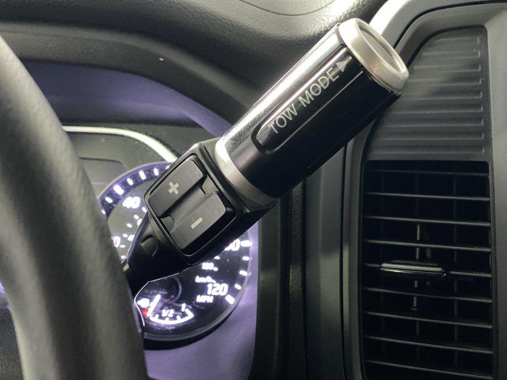 used 2024 Nissan Titan car, priced at $36,798