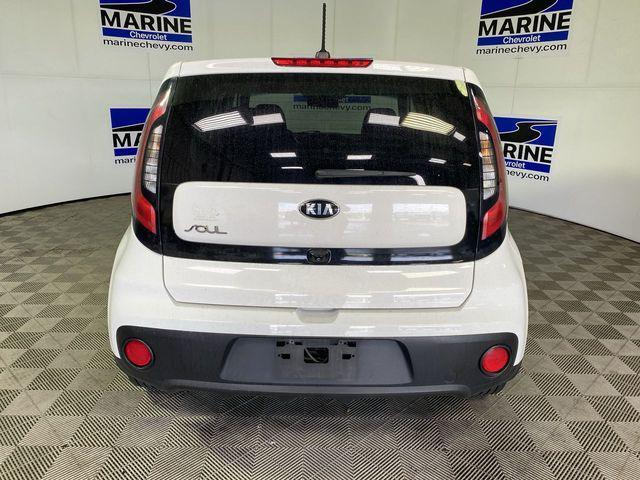 used 2019 Kia Soul car, priced at $11,900