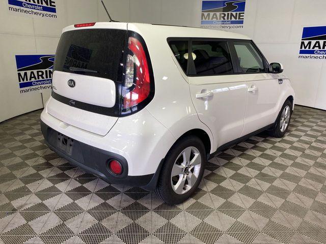 used 2019 Kia Soul car, priced at $11,900