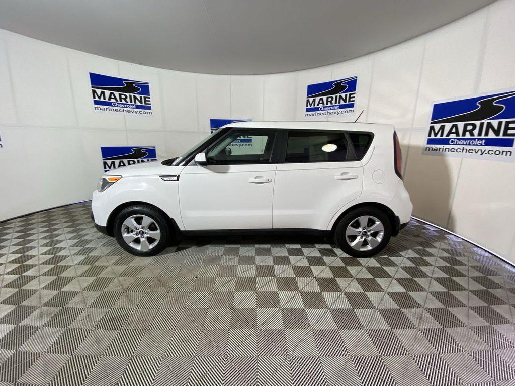 used 2019 Kia Soul car, priced at $10,400