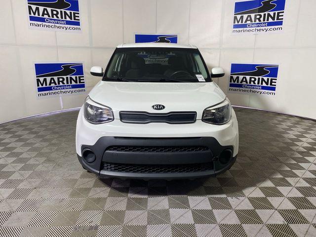 used 2019 Kia Soul car, priced at $11,900