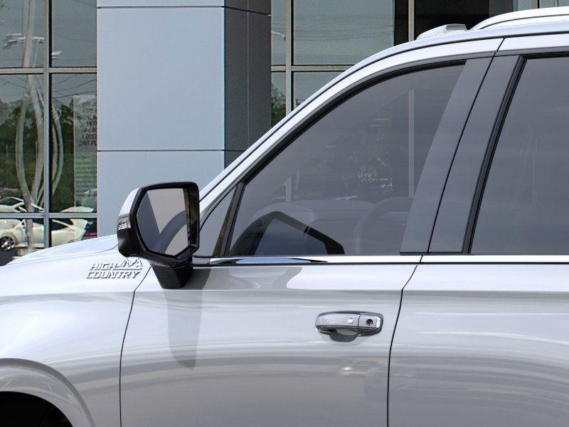 new 2026 Chevrolet Tahoe car, priced at $91,440