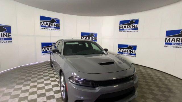 used 2023 Dodge Charger car, priced at $23,400