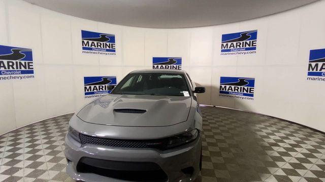 used 2023 Dodge Charger car, priced at $23,400