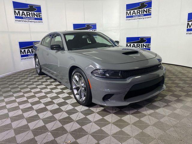 used 2023 Dodge Charger car, priced at $23,400