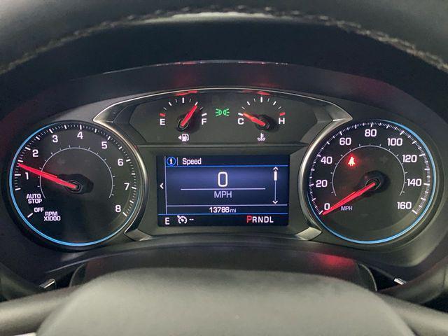 used 2024 Chevrolet Equinox car, priced at $24,900