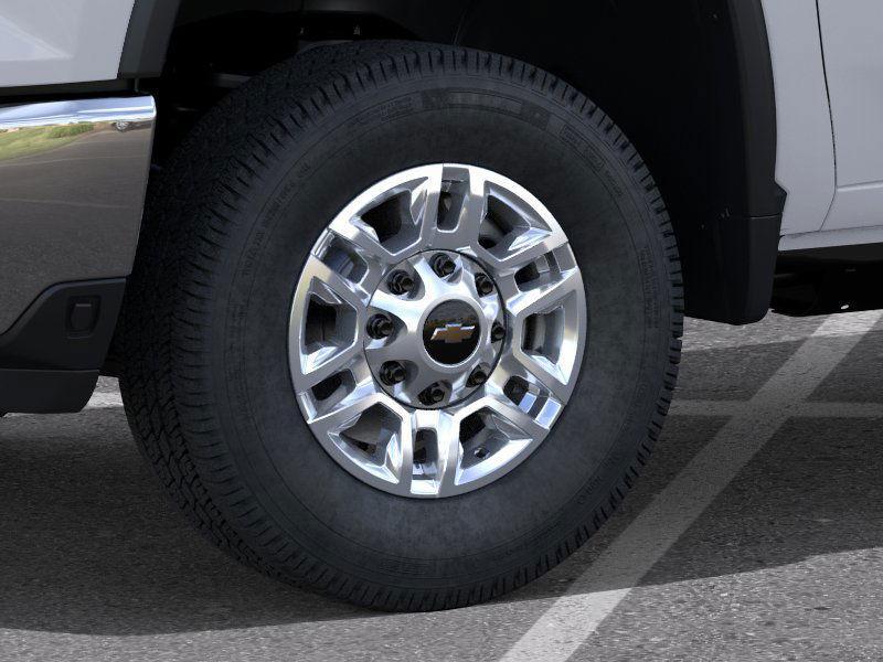 new 2026 Chevrolet Silverado 2500 car, priced at $64,980