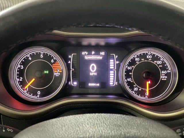 used 2016 Jeep Cherokee car, priced at $12,500