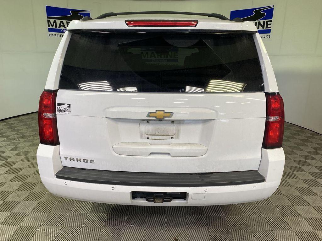 used 2020 Chevrolet Tahoe car, priced at $27,900