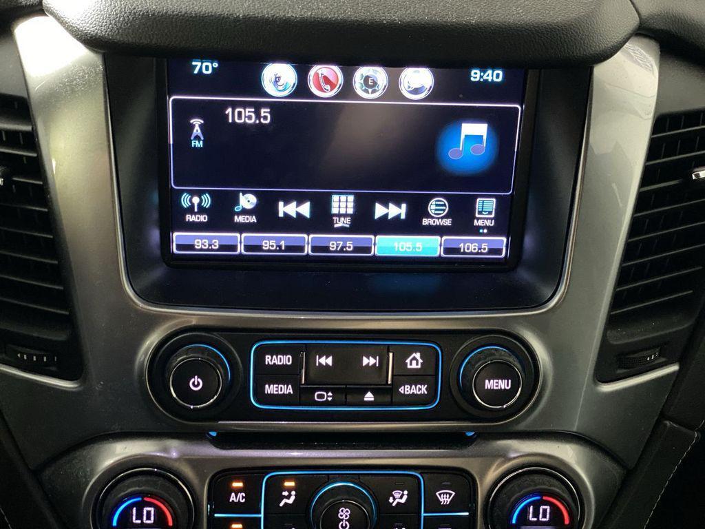 used 2020 Chevrolet Tahoe car, priced at $27,900