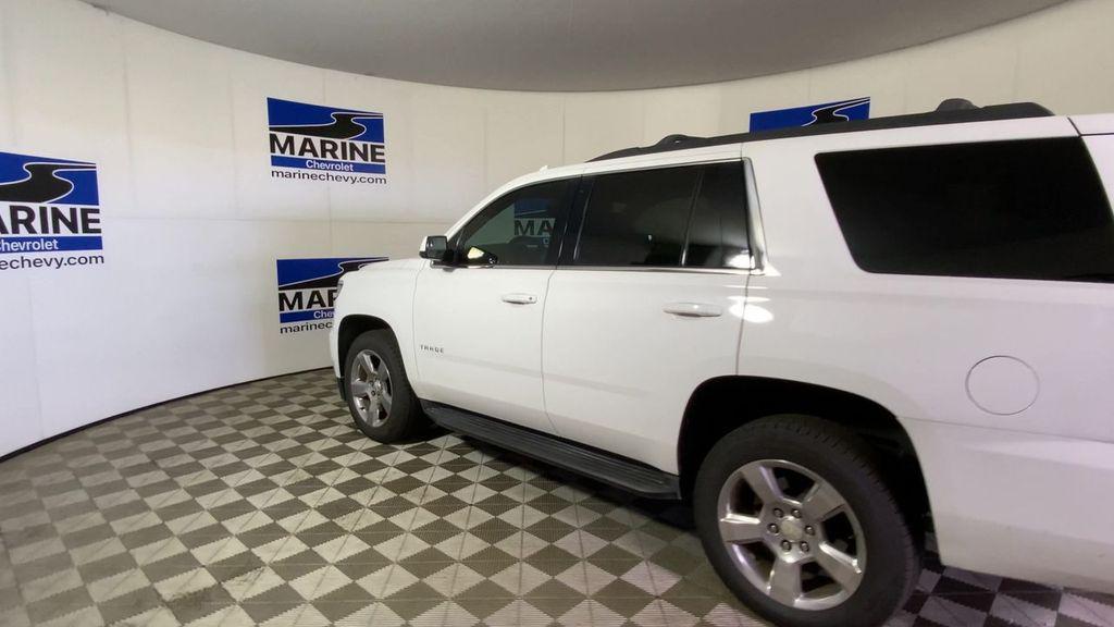 used 2020 Chevrolet Tahoe car, priced at $27,900