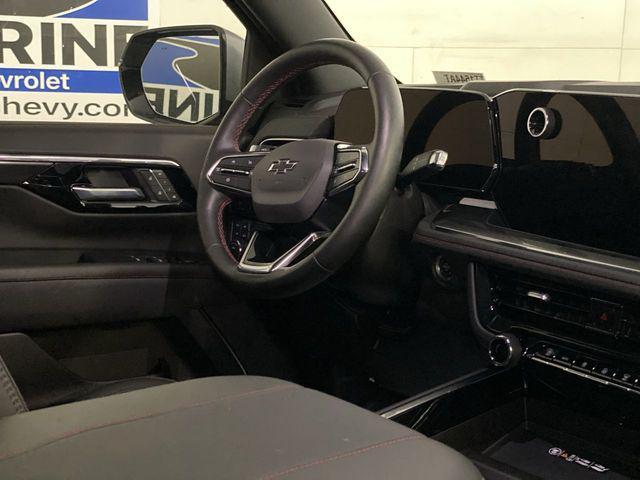 used 2025 Chevrolet Tahoe car, priced at $69,300