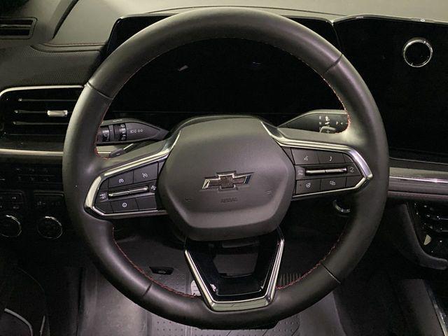 used 2025 Chevrolet Tahoe car, priced at $69,300