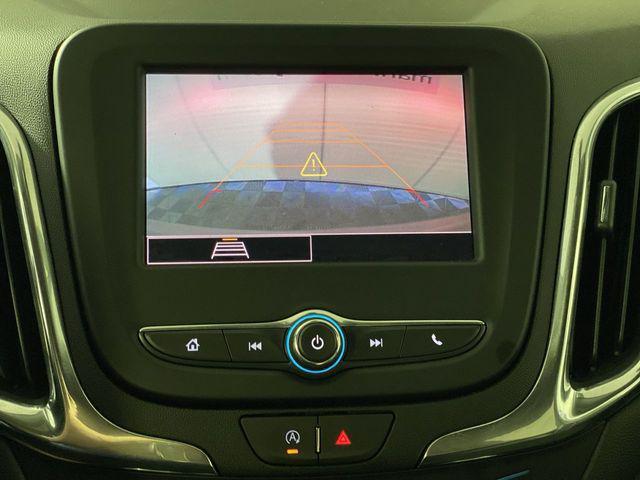 used 2024 Chevrolet Equinox car, priced at $25,146