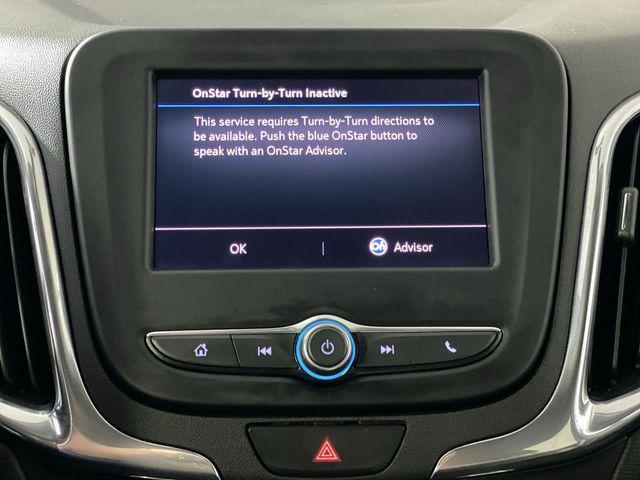 used 2020 Chevrolet Equinox car, priced at $19,900