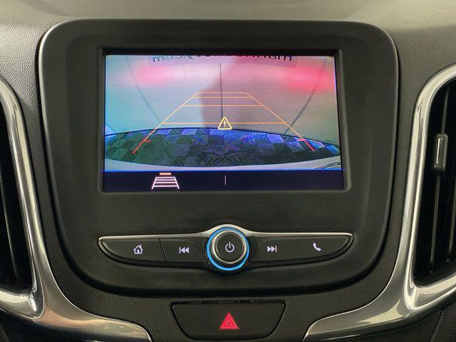 used 2020 Chevrolet Equinox car, priced at $19,900
